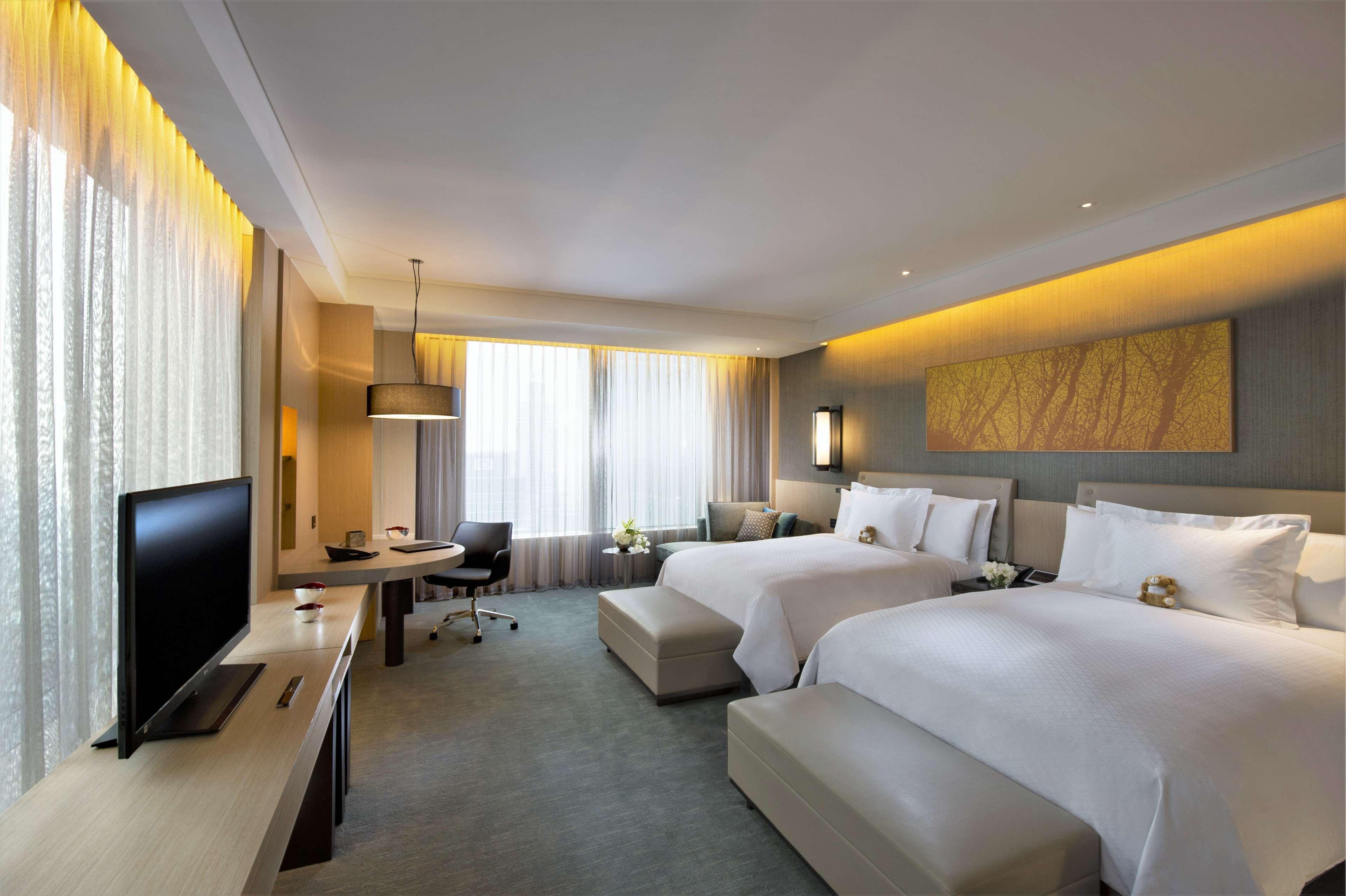 Hotel Conrad Soul Exteriér fotografie