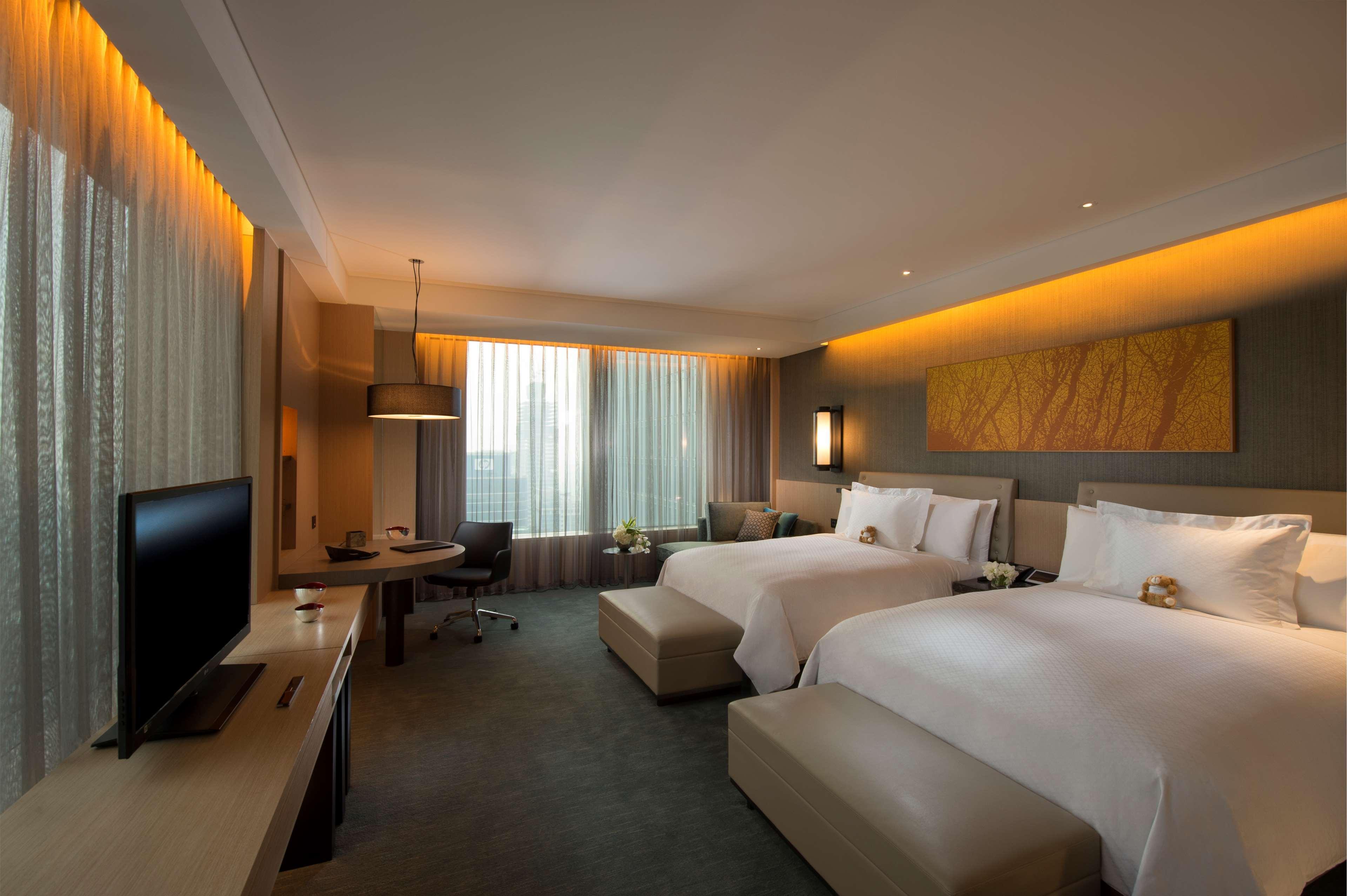 Hotel Conrad Soul Exteriér fotografie