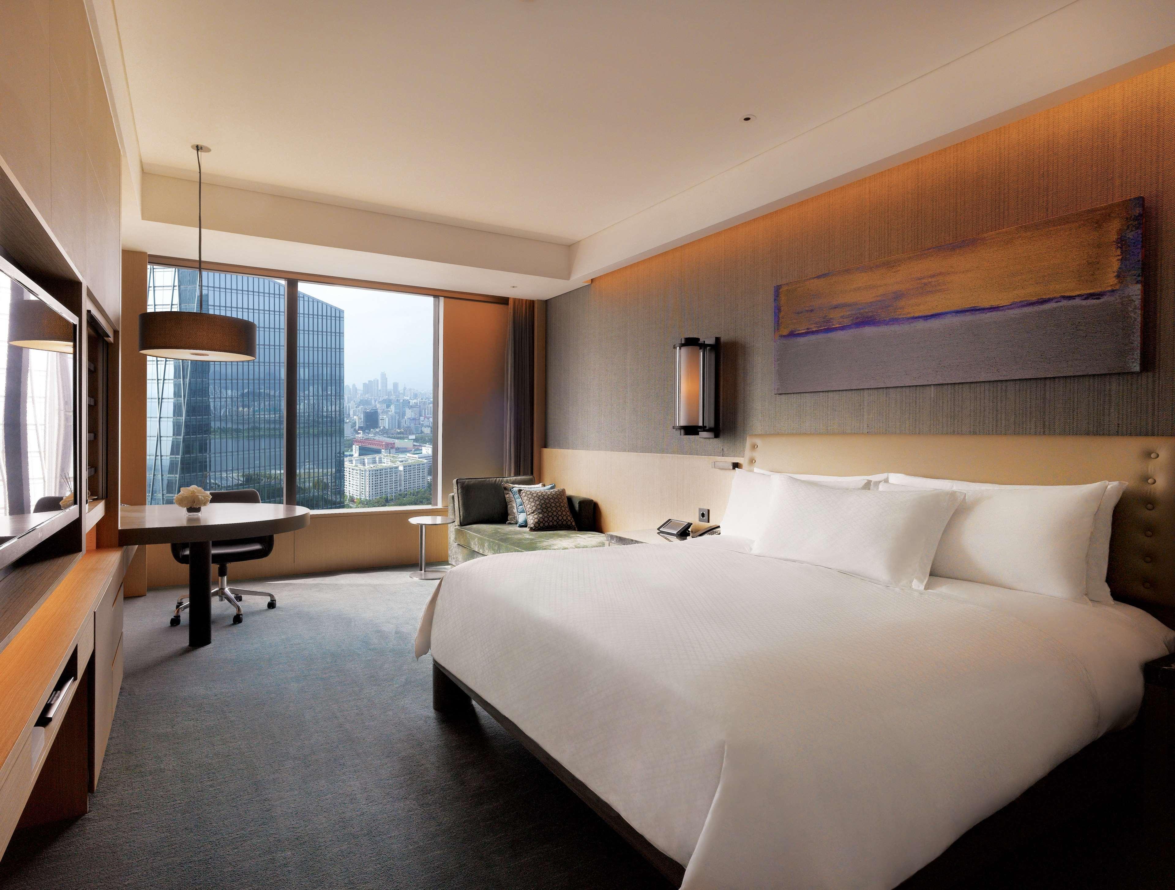 Hotel Conrad Soul Exteriér fotografie