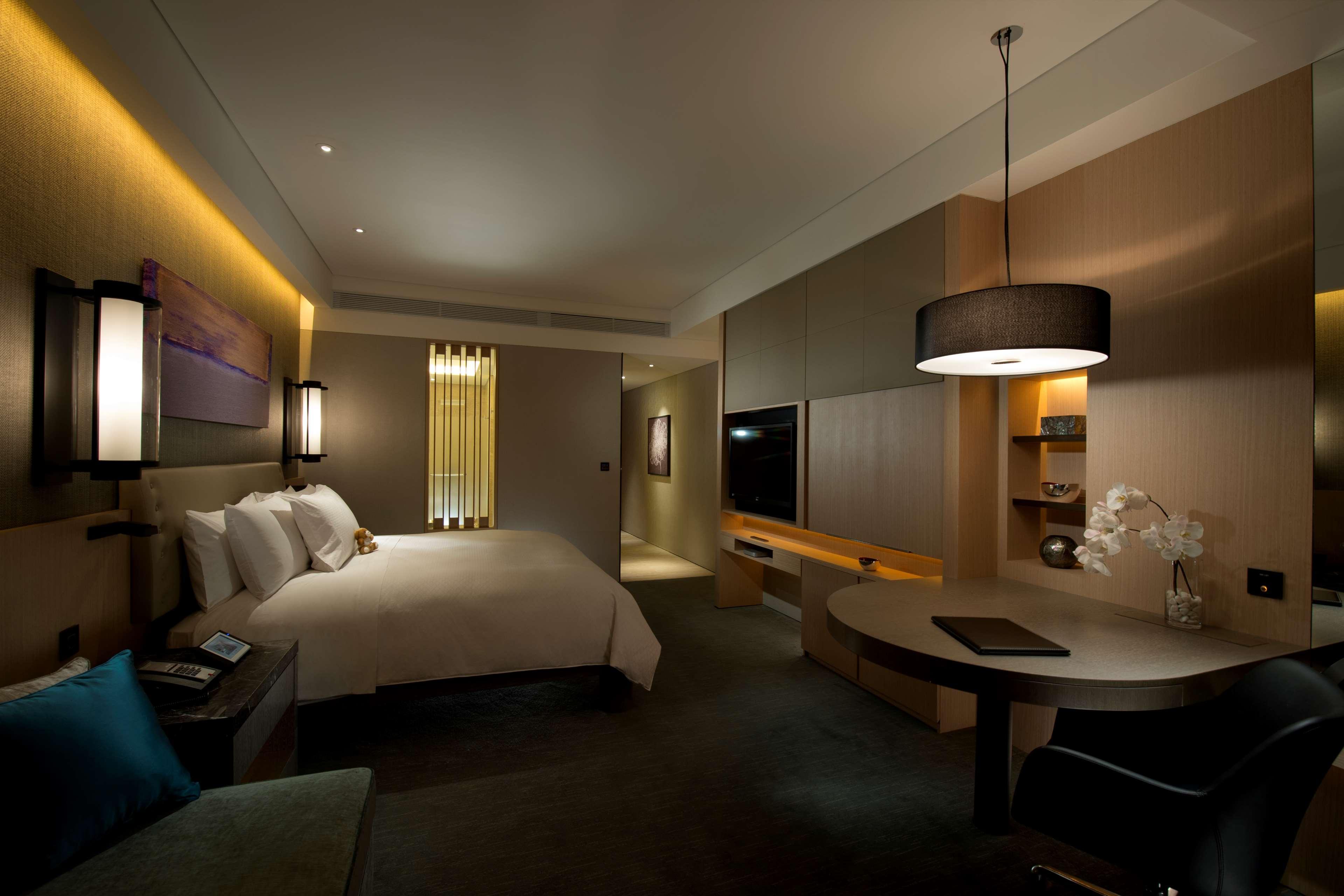 Hotel Conrad Soul Exteriér fotografie