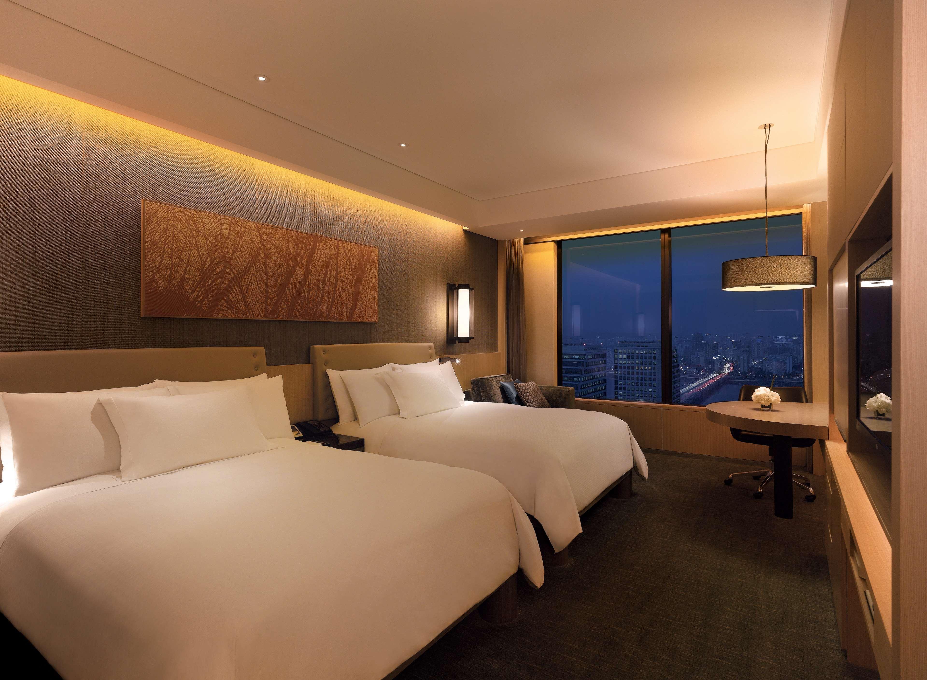 Hotel Conrad Soul Exteriér fotografie