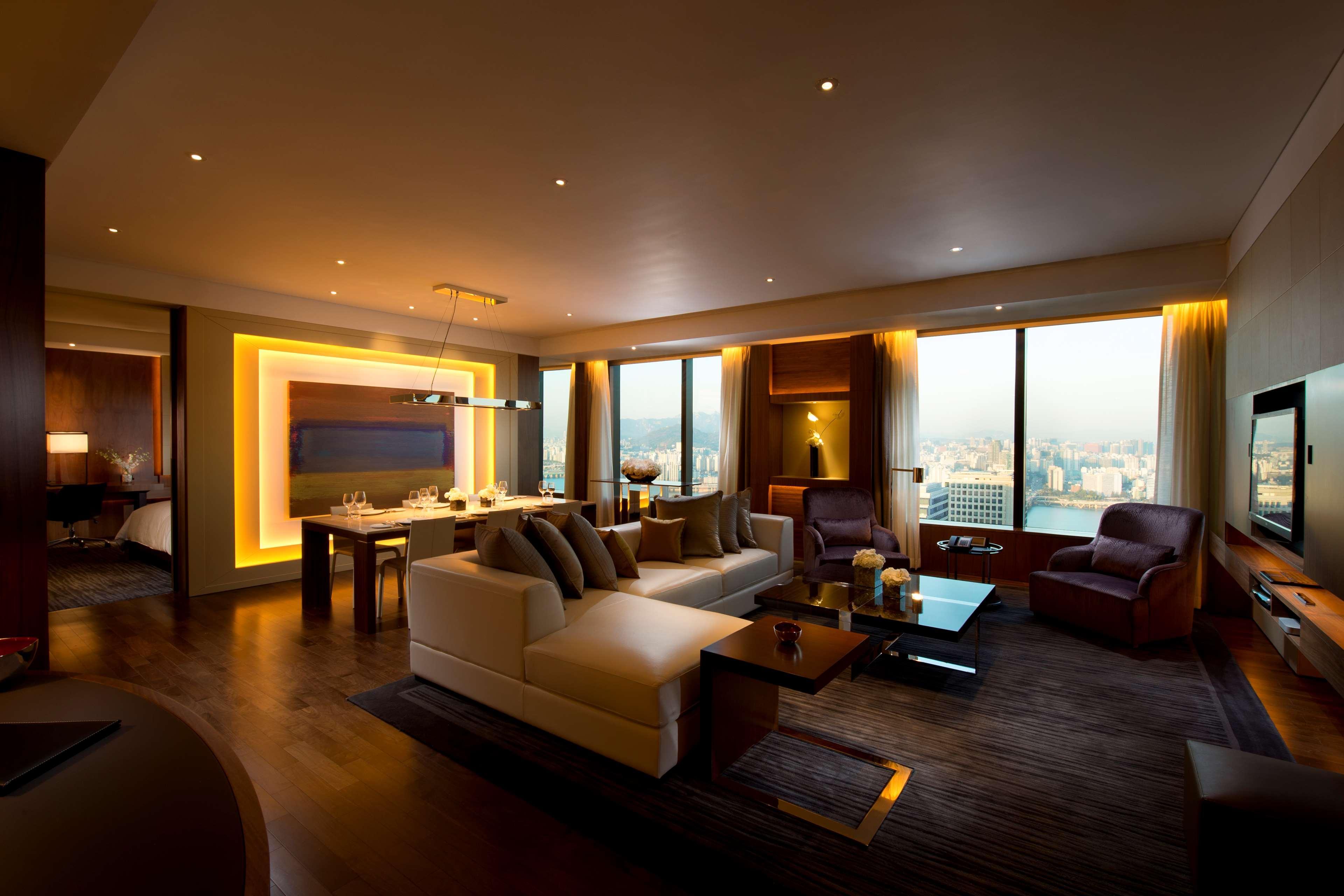 Hotel Conrad Soul Exteriér fotografie