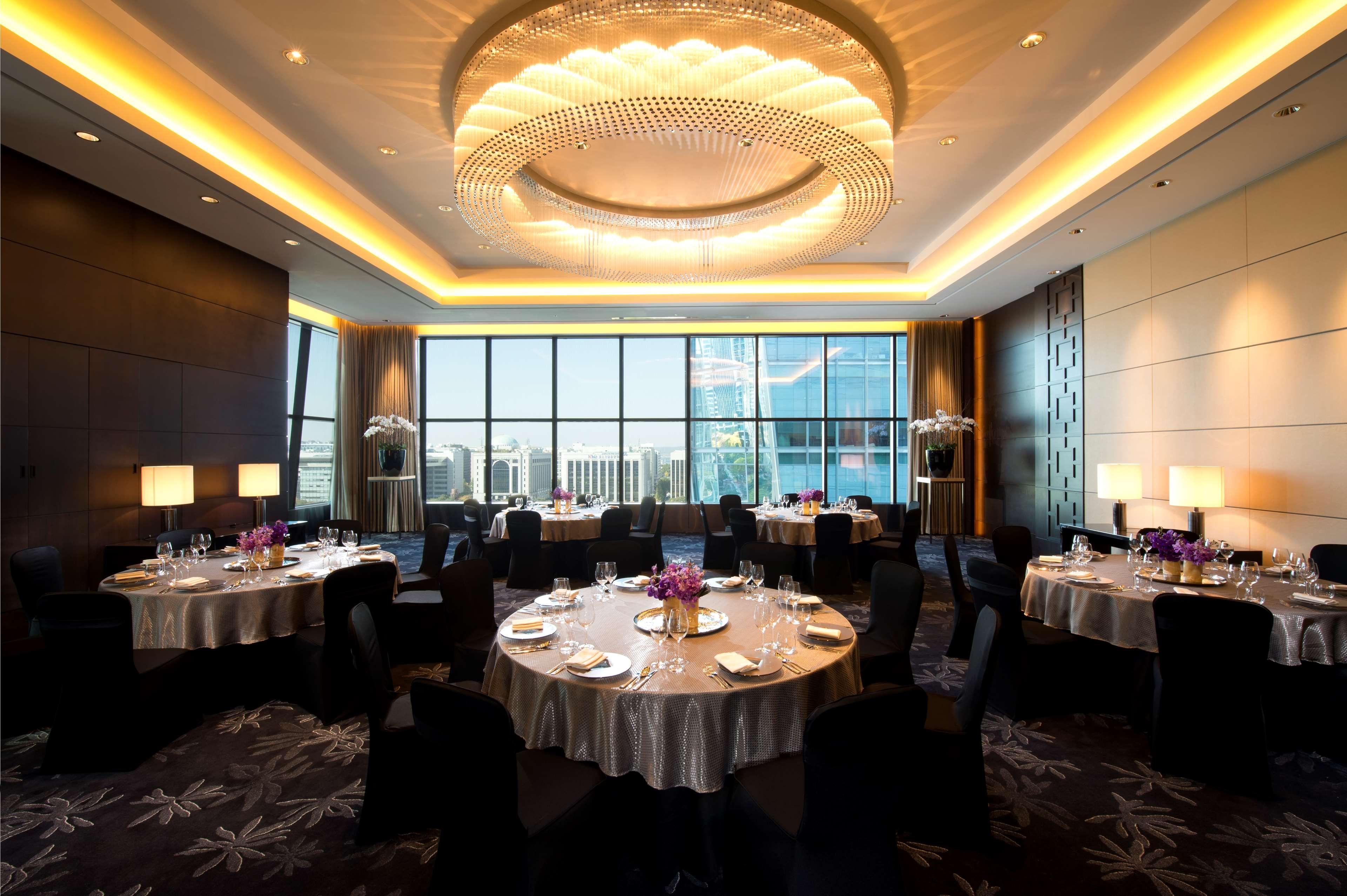Hotel Conrad Soul Exteriér fotografie