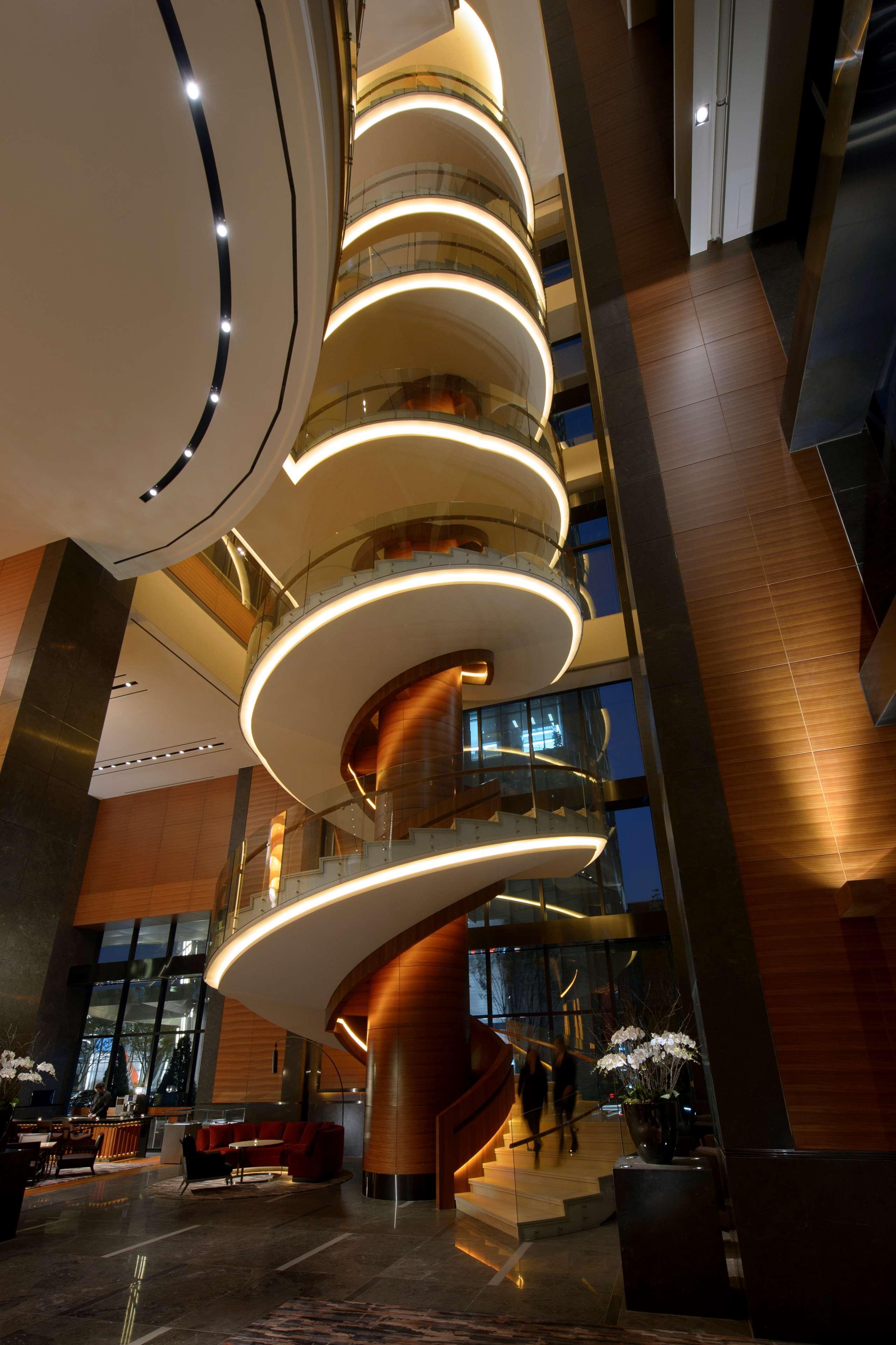 Hotel Conrad Soul Exteriér fotografie