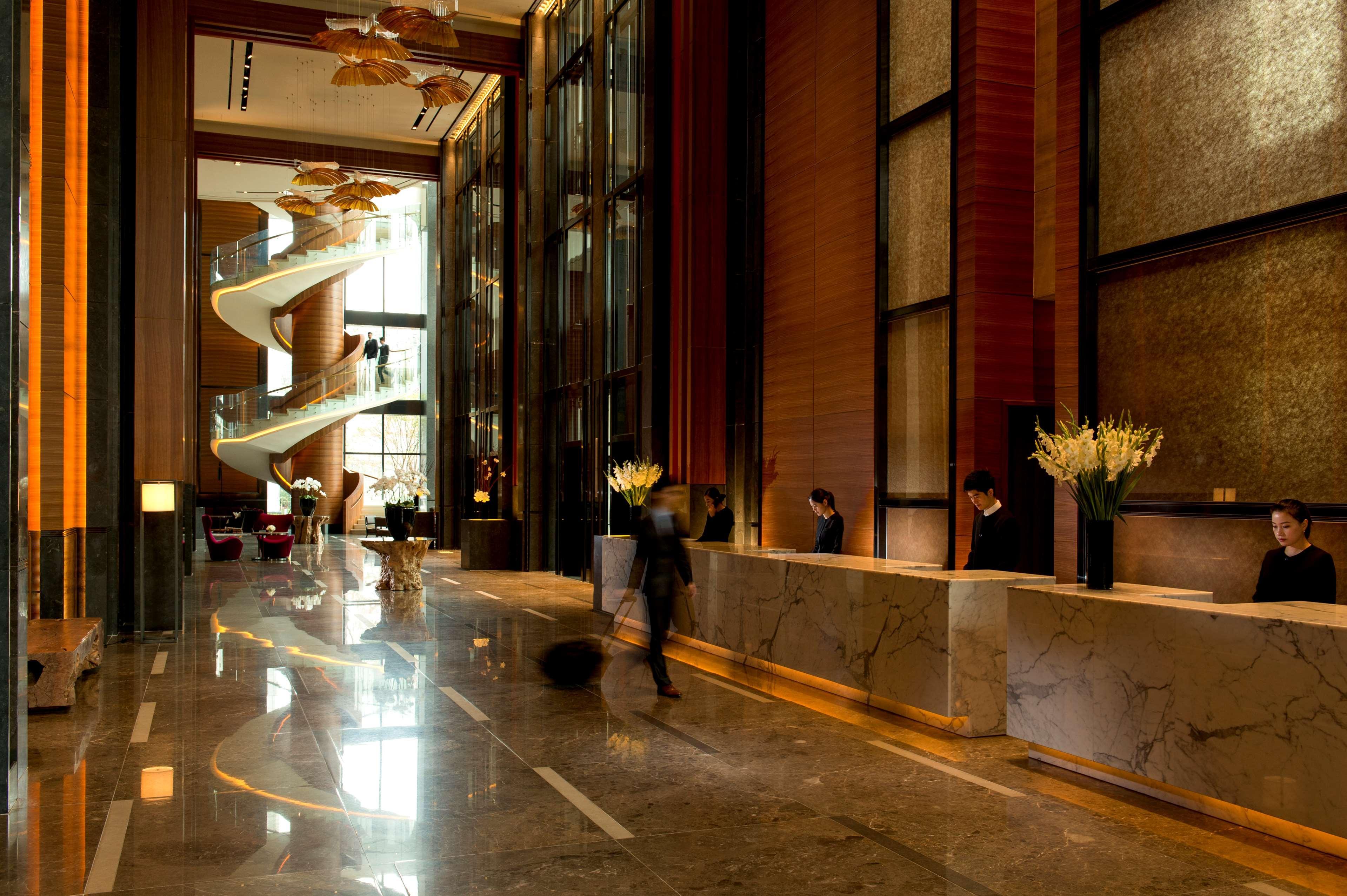 Hotel Conrad Soul Exteriér fotografie