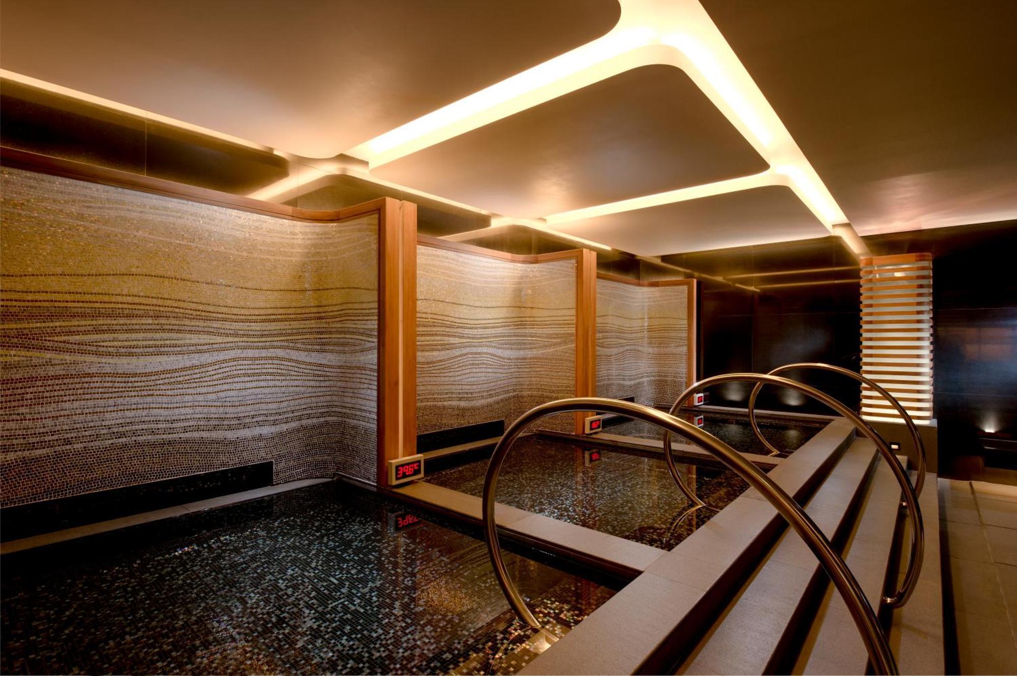 Hotel Conrad Soul Exteriér fotografie