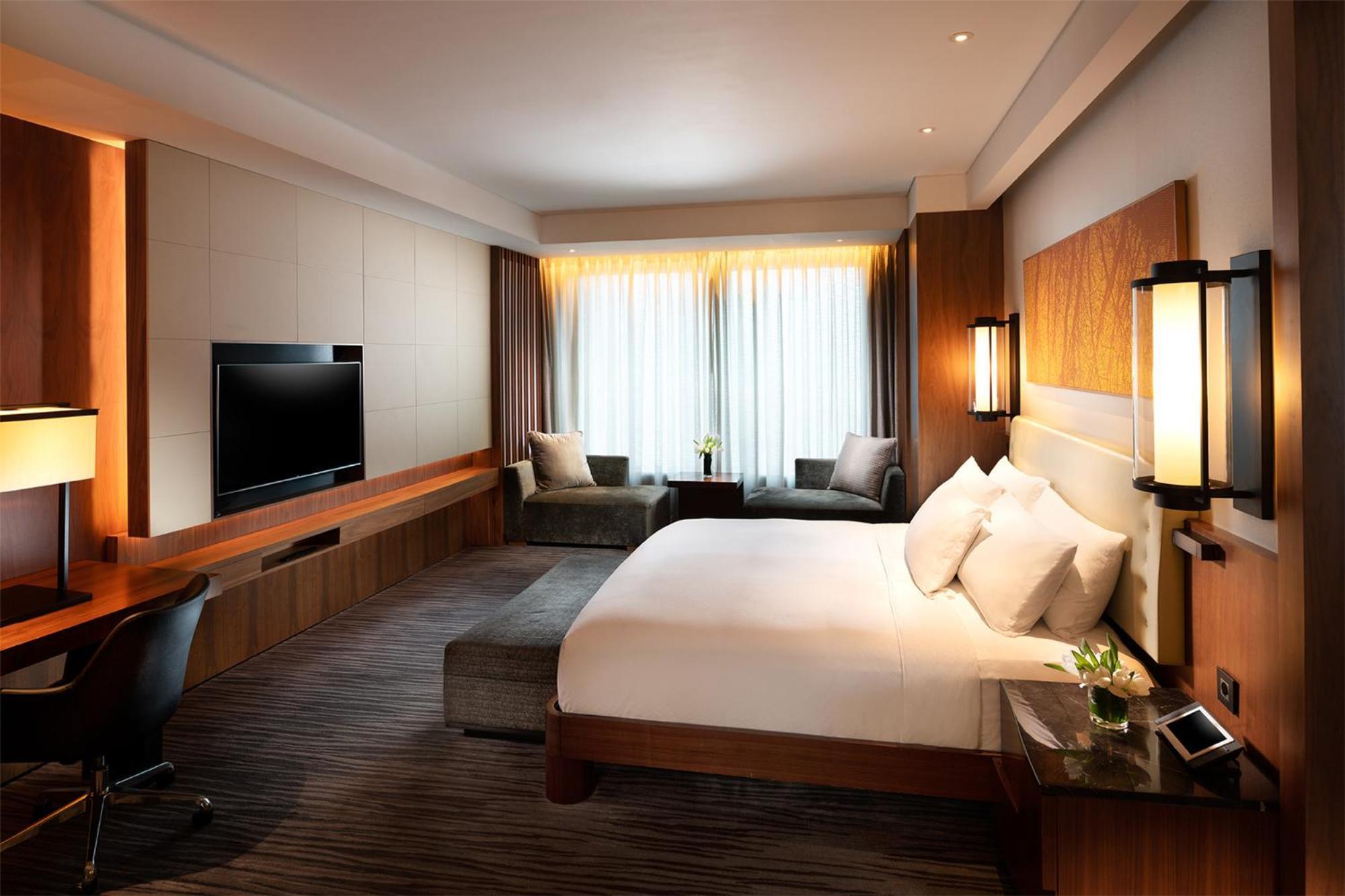 Hotel Conrad Soul Exteriér fotografie