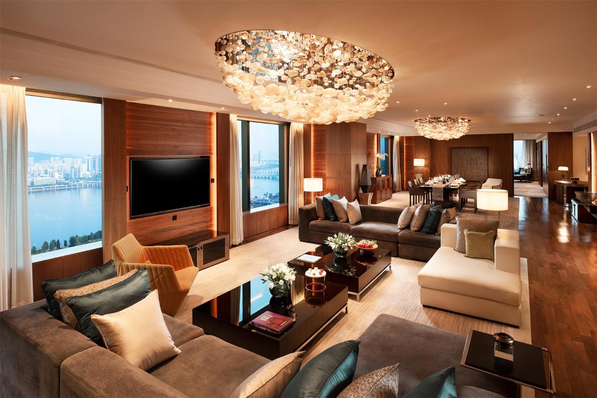 Hotel Conrad Soul Exteriér fotografie