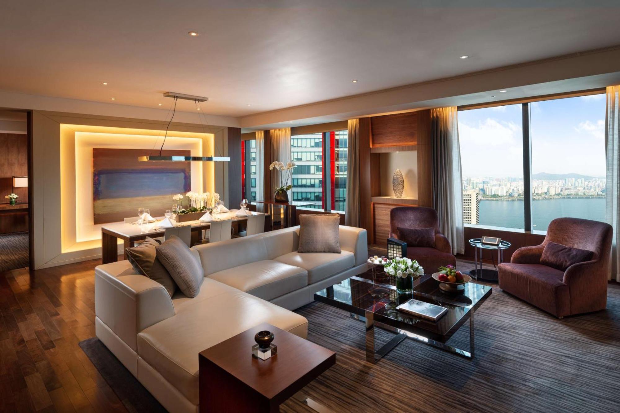 Hotel Conrad Soul Exteriér fotografie