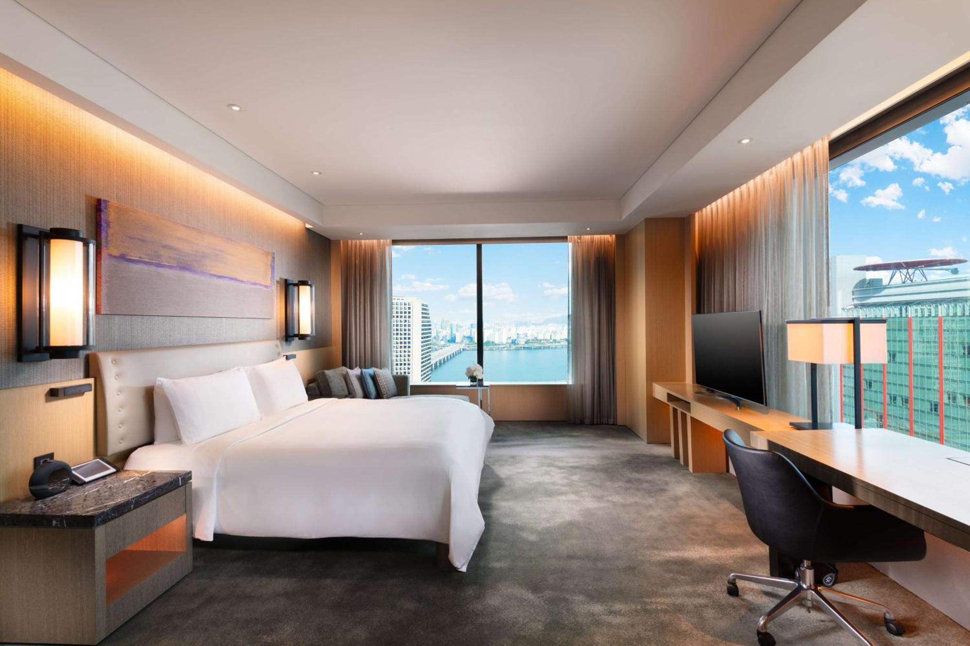 Hotel Conrad Soul Exteriér fotografie